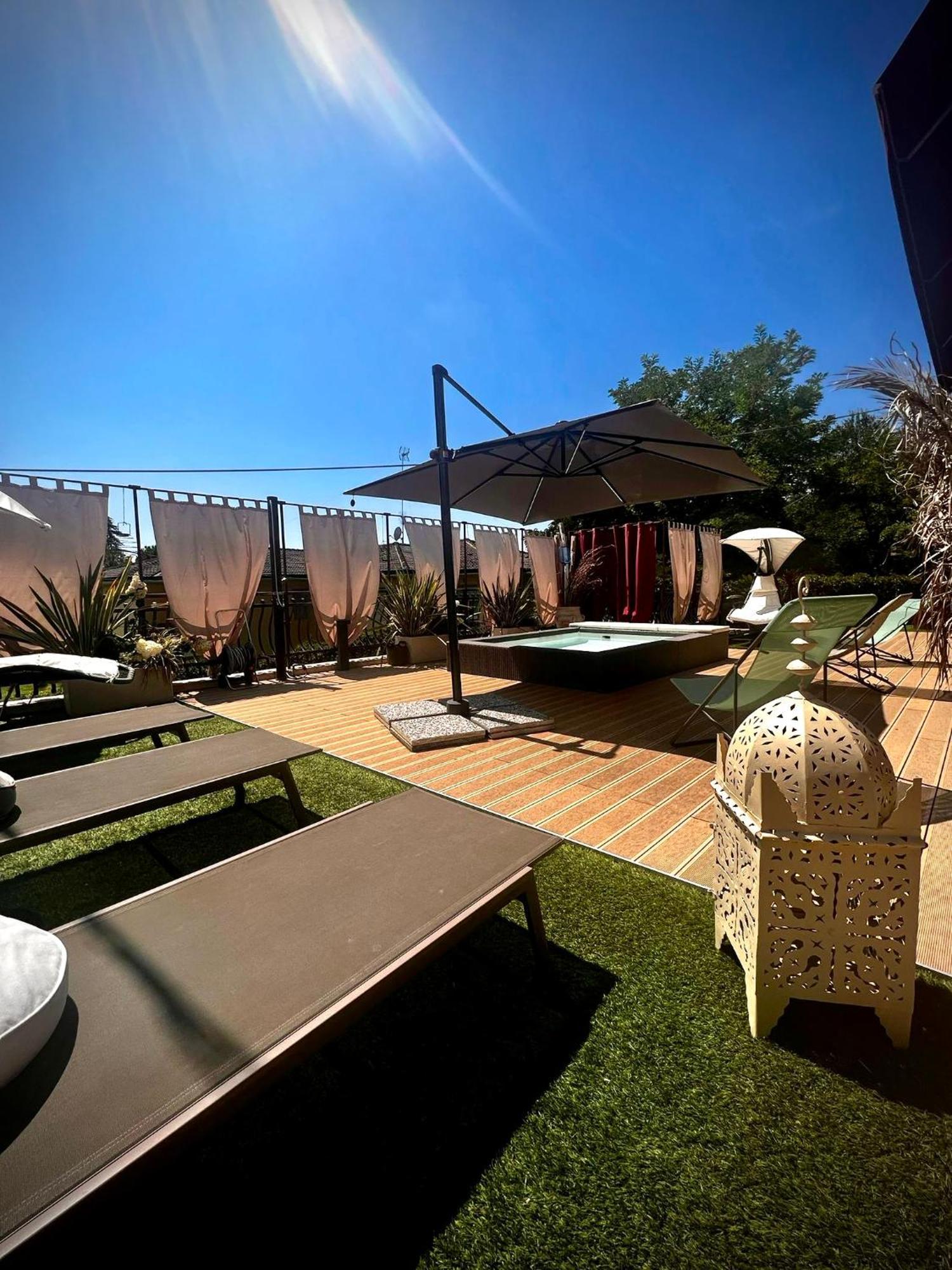 Welcome Traveller Frida'S Rooms Caprino Veronese Dış mekan fotoğraf
