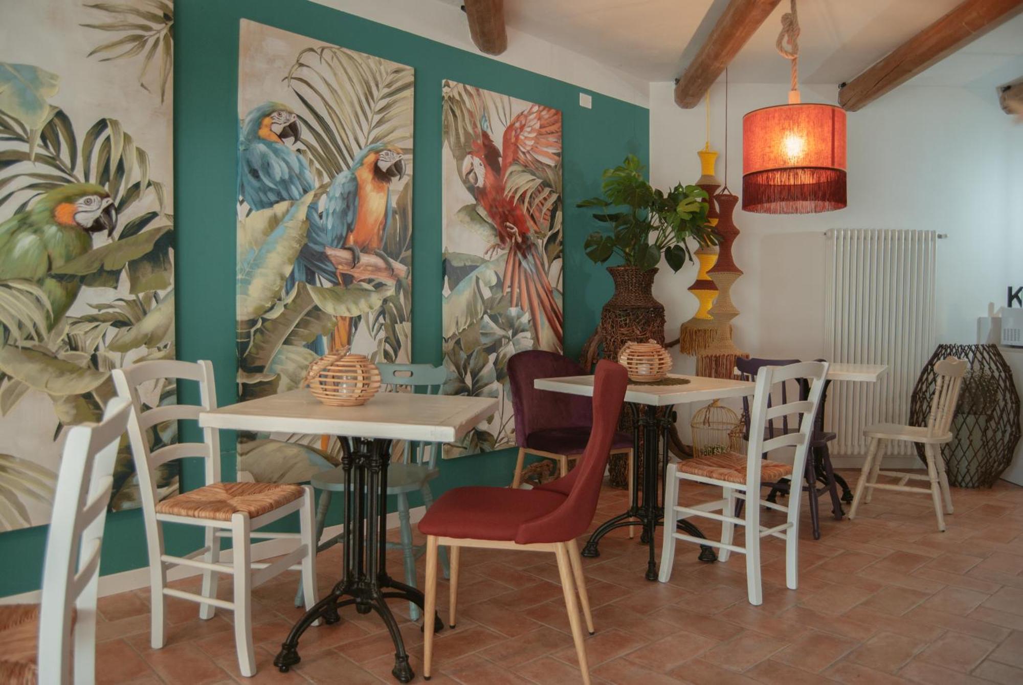 Welcome Traveller Frida'S Rooms Caprino Veronese Dış mekan fotoğraf