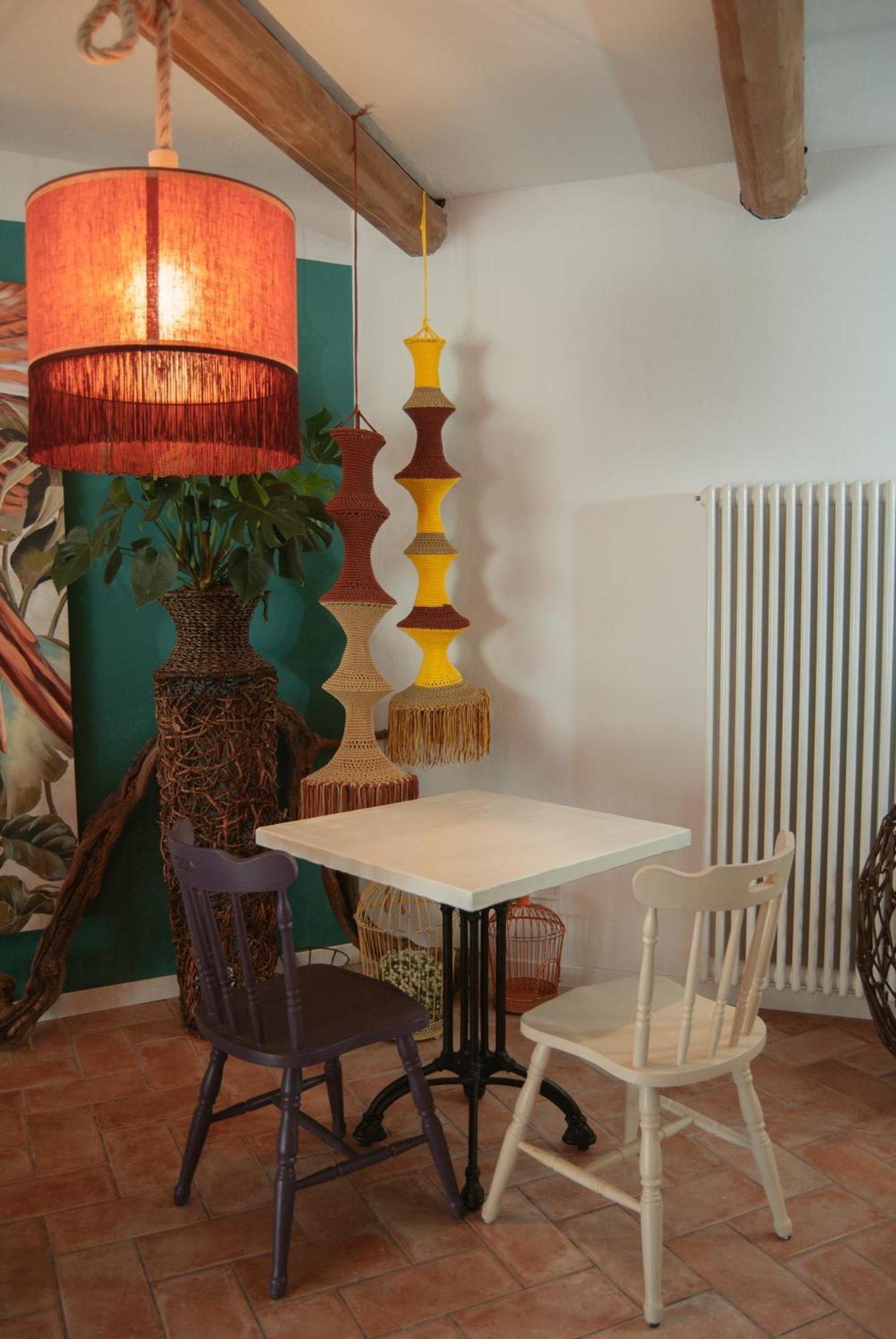Welcome Traveller Frida'S Rooms Caprino Veronese Dış mekan fotoğraf