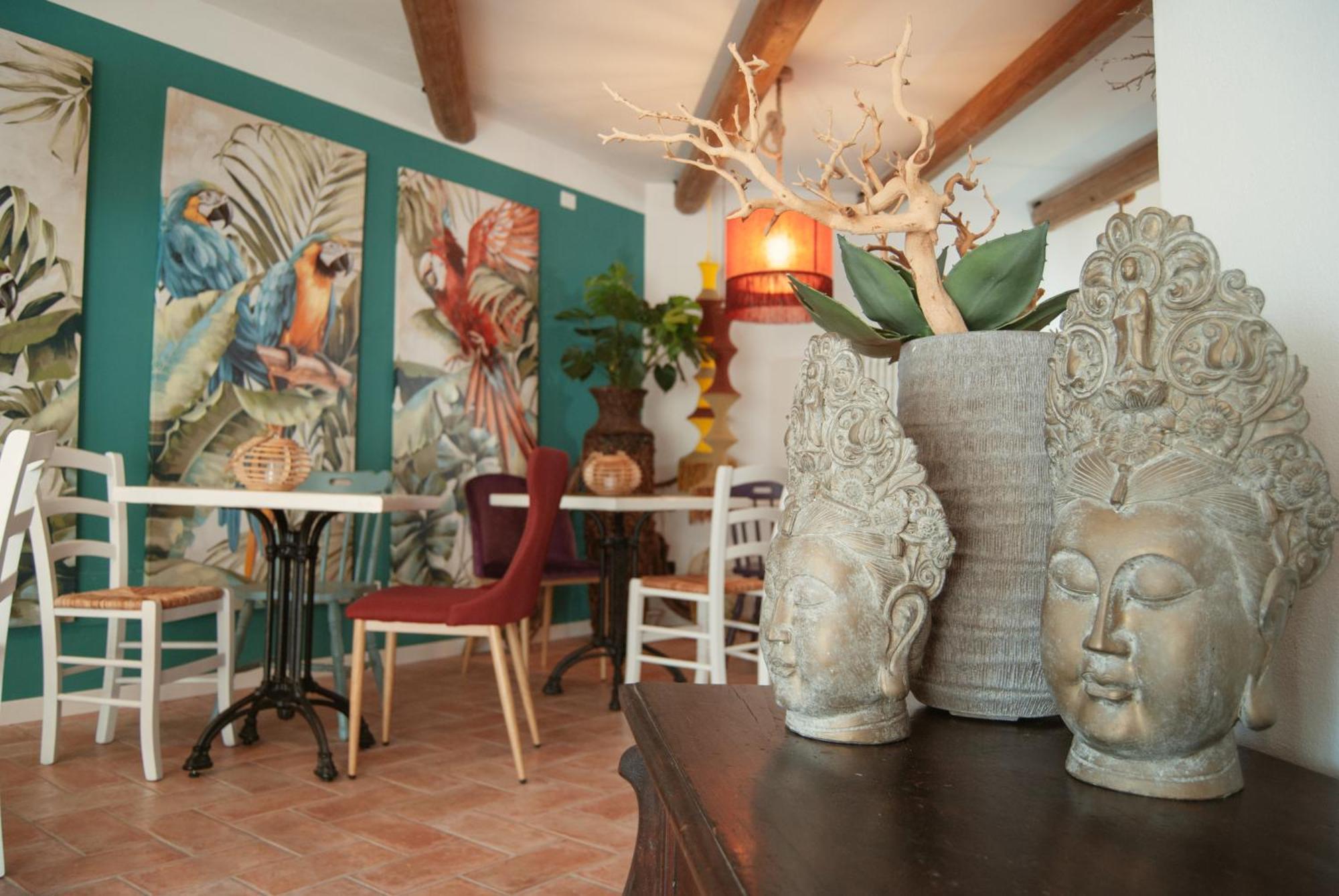 Welcome Traveller Frida'S Rooms Caprino Veronese Dış mekan fotoğraf