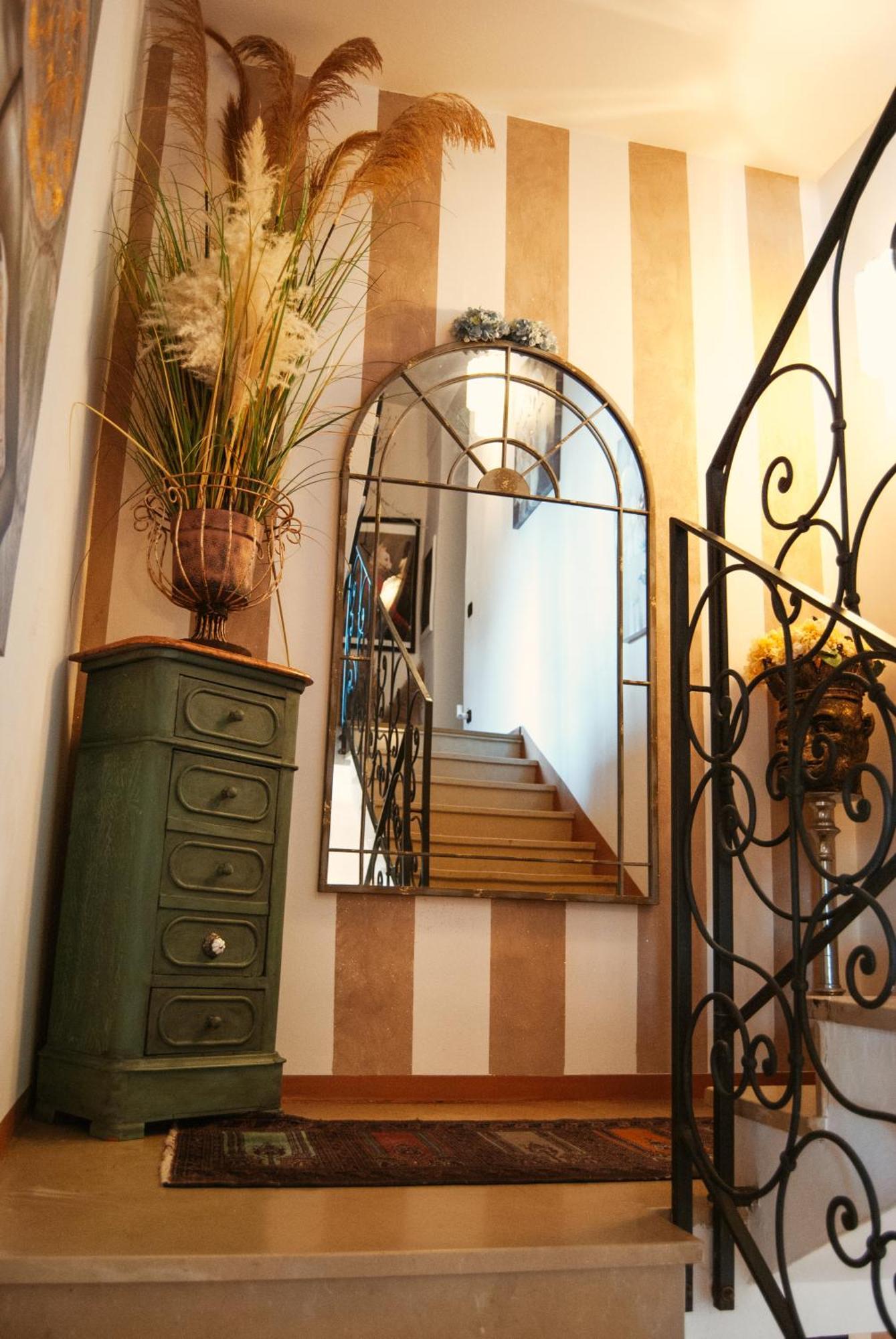 Welcome Traveller Frida'S Rooms Caprino Veronese Dış mekan fotoğraf