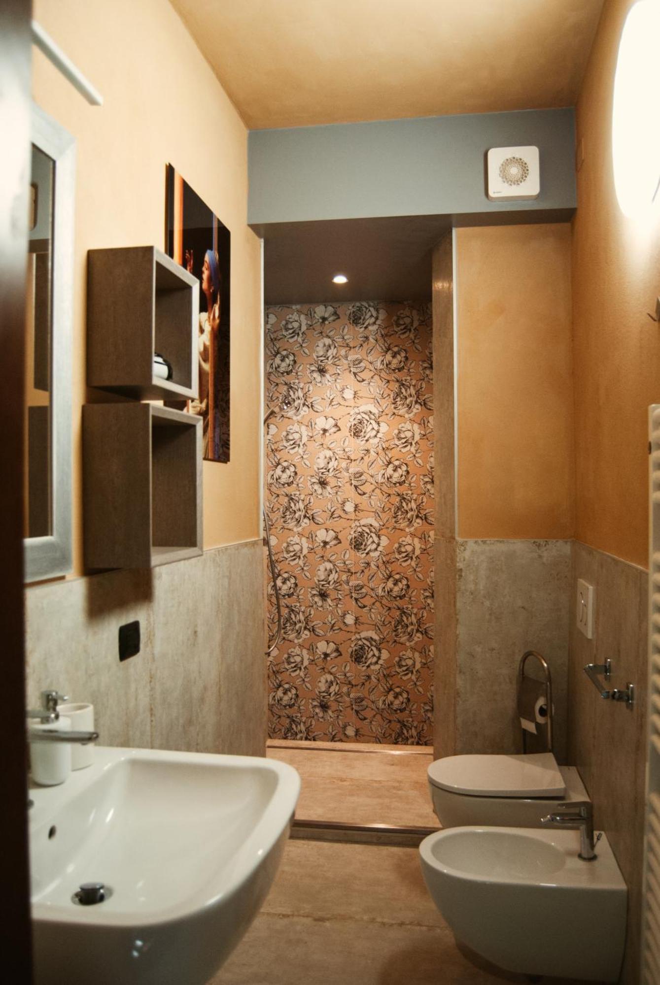 Welcome Traveller Frida'S Rooms Caprino Veronese Dış mekan fotoğraf