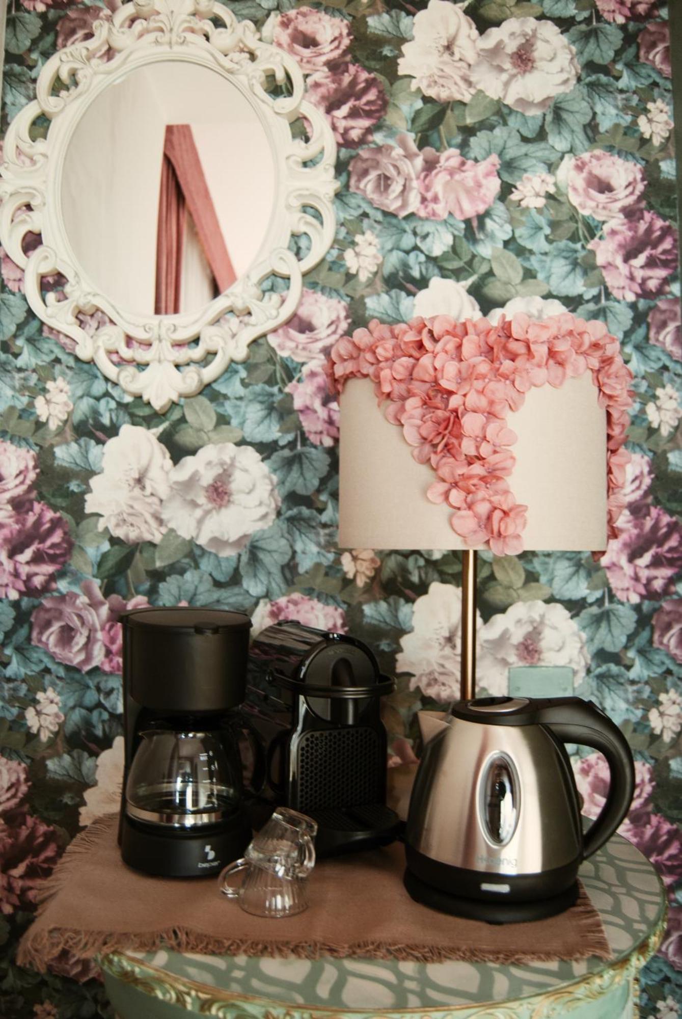 Welcome Traveller Frida'S Rooms Caprino Veronese Dış mekan fotoğraf