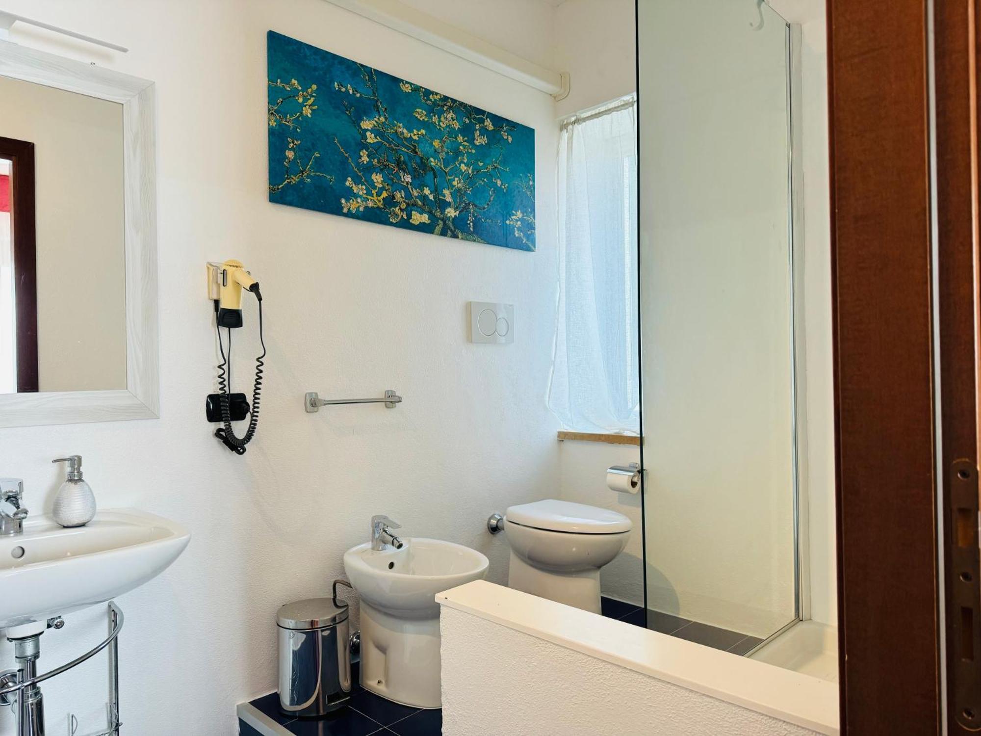 Welcome Traveller Frida'S Rooms Caprino Veronese Dış mekan fotoğraf