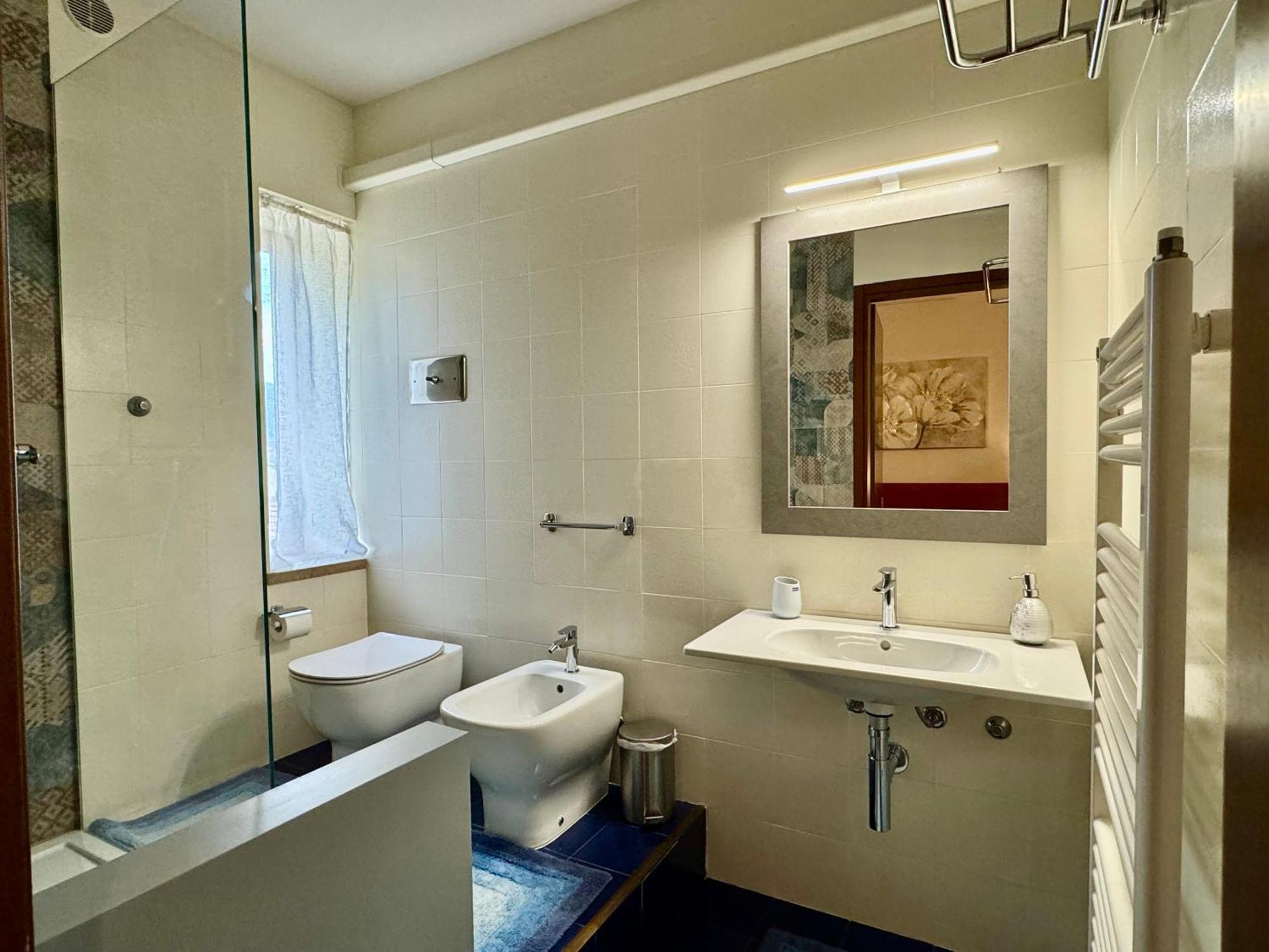 Welcome Traveller Frida'S Rooms Caprino Veronese Dış mekan fotoğraf