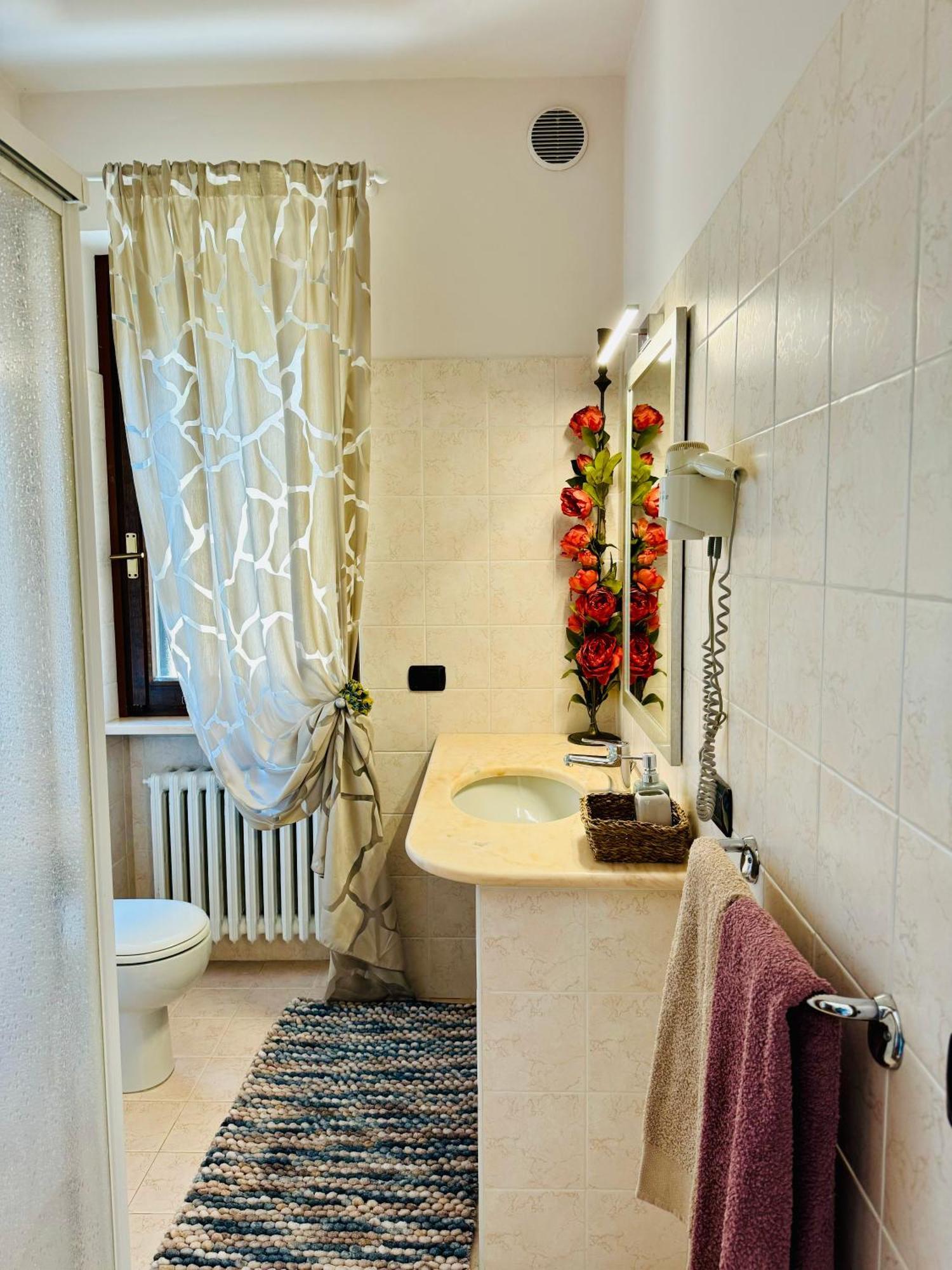 Welcome Traveller Frida'S Rooms Caprino Veronese Dış mekan fotoğraf