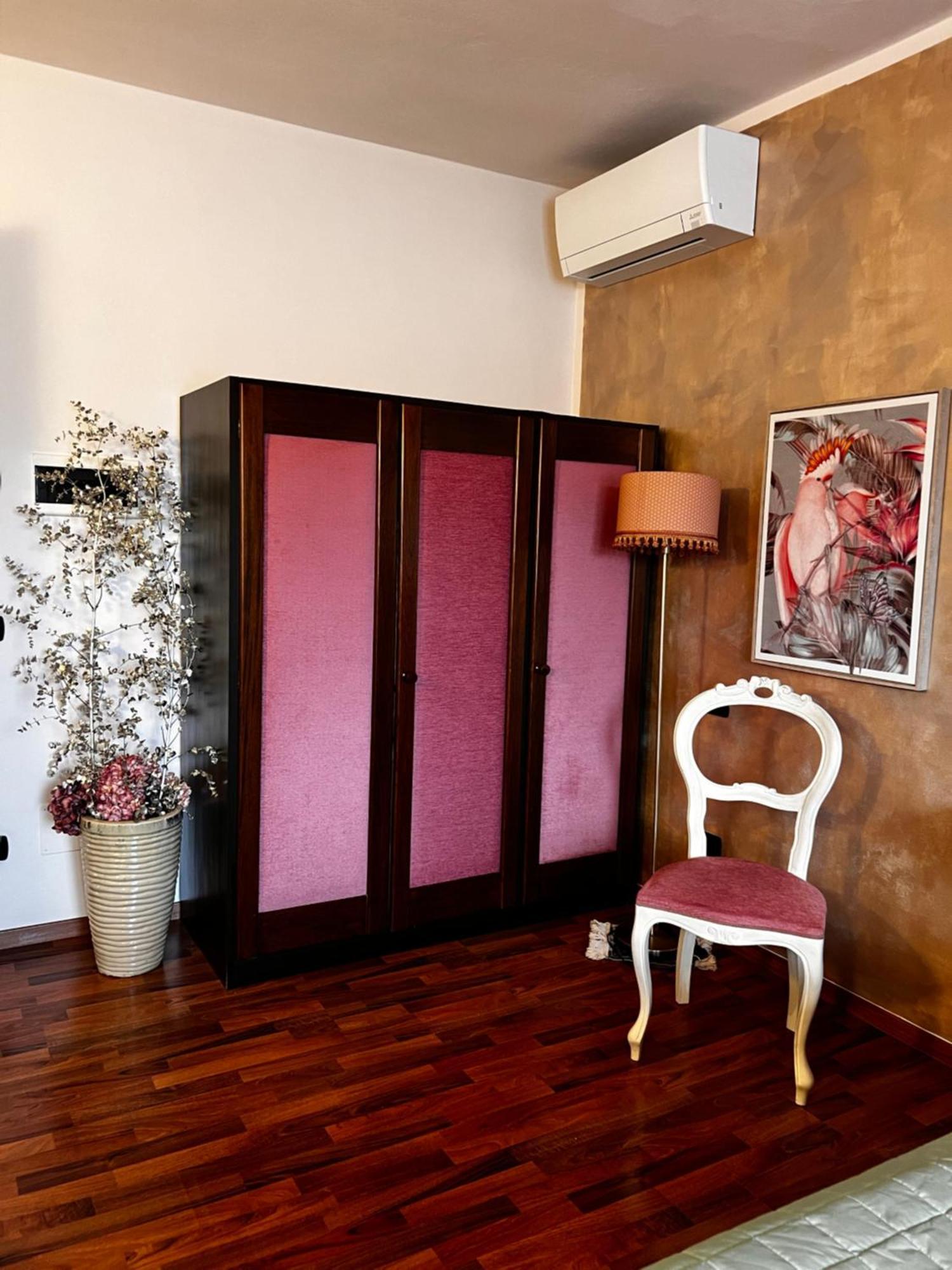 Welcome Traveller Frida'S Rooms Caprino Veronese Dış mekan fotoğraf