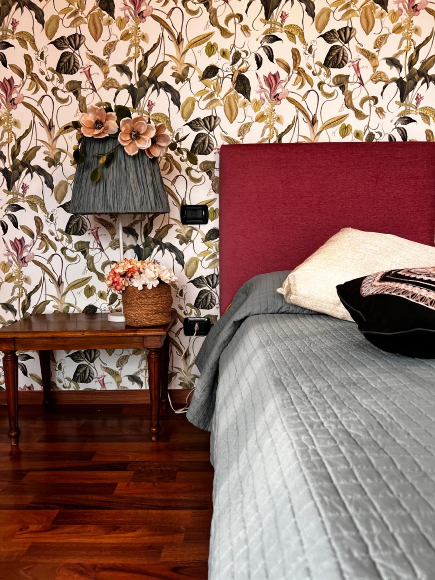 Welcome Traveller Frida'S Rooms Caprino Veronese Dış mekan fotoğraf