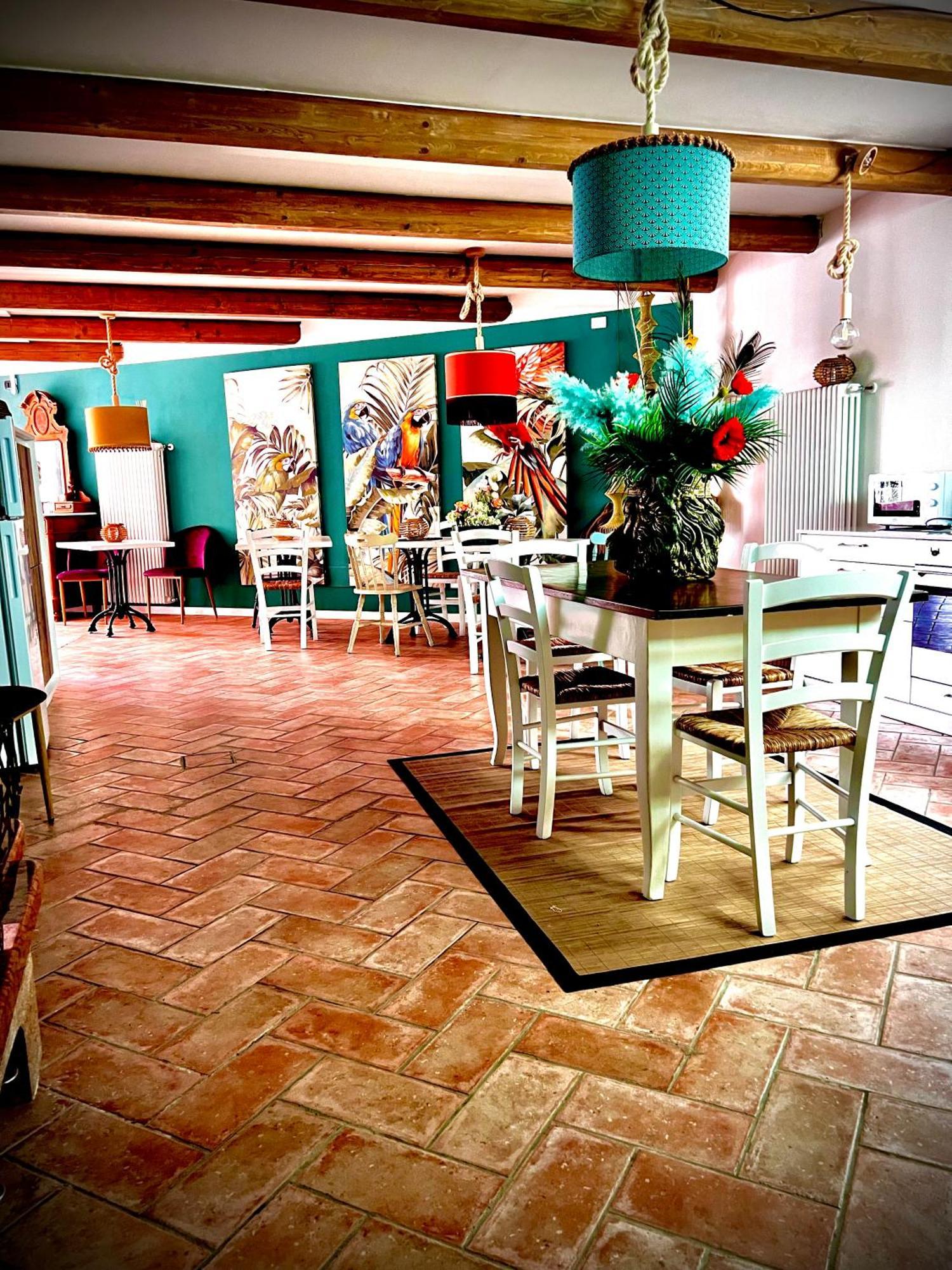 Welcome Traveller Frida'S Rooms Caprino Veronese Dış mekan fotoğraf